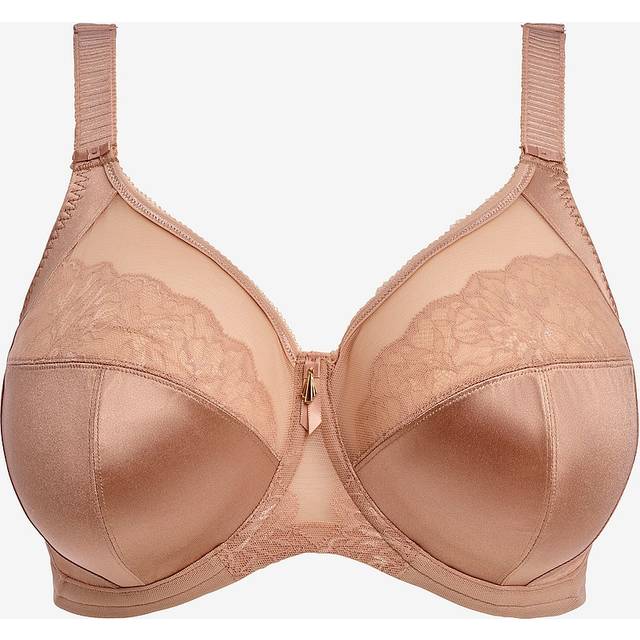 Elomi Cate Allure Full Cup Bra Sahara - 38GG