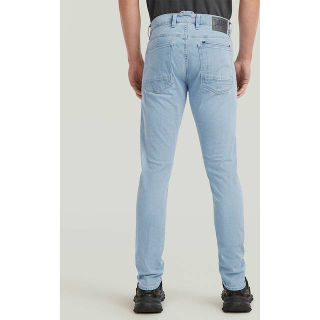 Lancet Skinny Jeans - Light blue - Men
