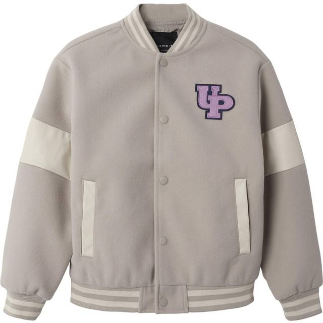 Varsity Jacket