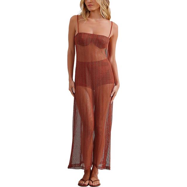 ViX Emma Long Cover-Up