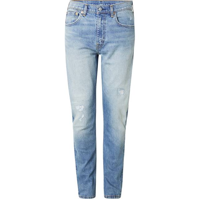 Levi's 515 Slim Taper Jeans - Men's - 31X32 - Blue