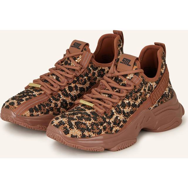Steve Madden - Sneakers Mistica-L Sneaker - Brun