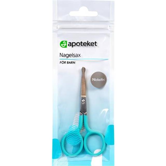 Apoteket Nagelsax för barn, 1 st