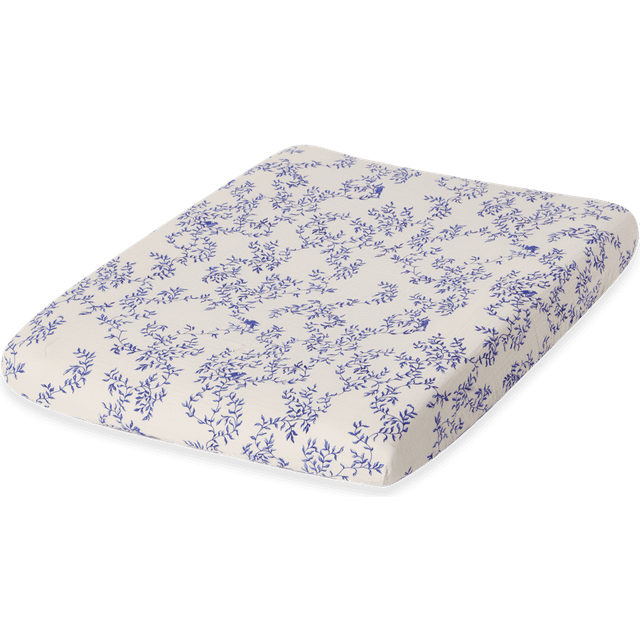 Garbo&Friends Jardim Muslin överdrag till skötbädd 50x70x15 cm