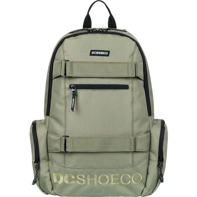 DC Shoes Breed - Backpack for Men