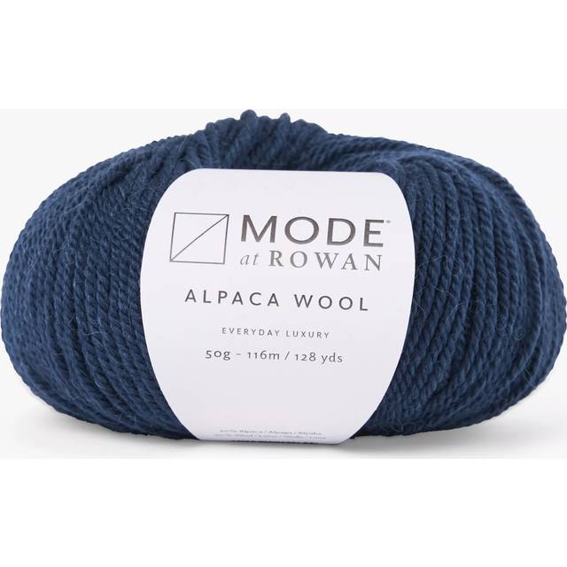 Mode at rowan alpaca wool dk 50g knitting crochet yarn/wool