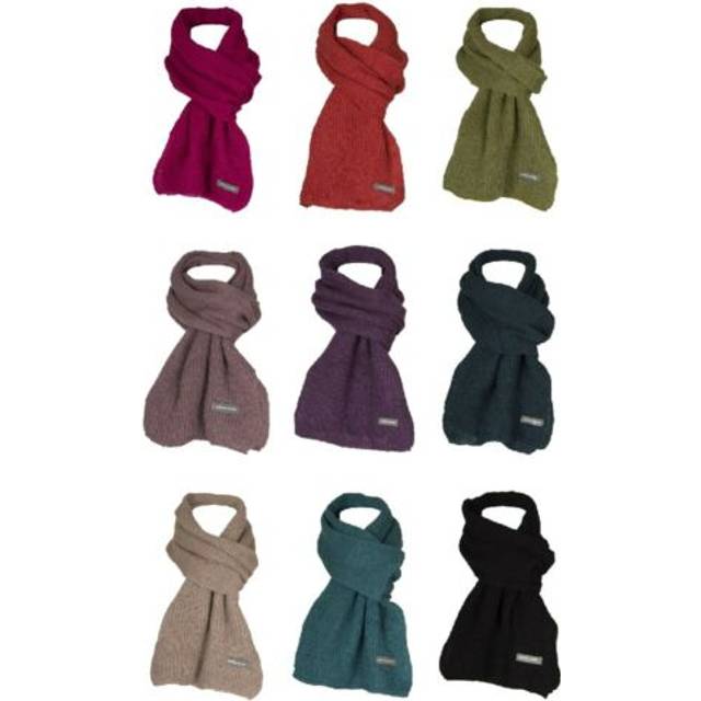 Scarf woman pierre cardin item pc001 made in italy - cm.170 x 30