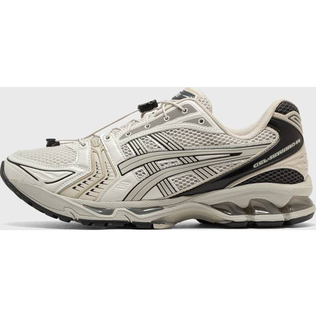 Sneakers Asics Gel-Kayano 14 Smoke Grey/ Smoke Grey EUR 42.5