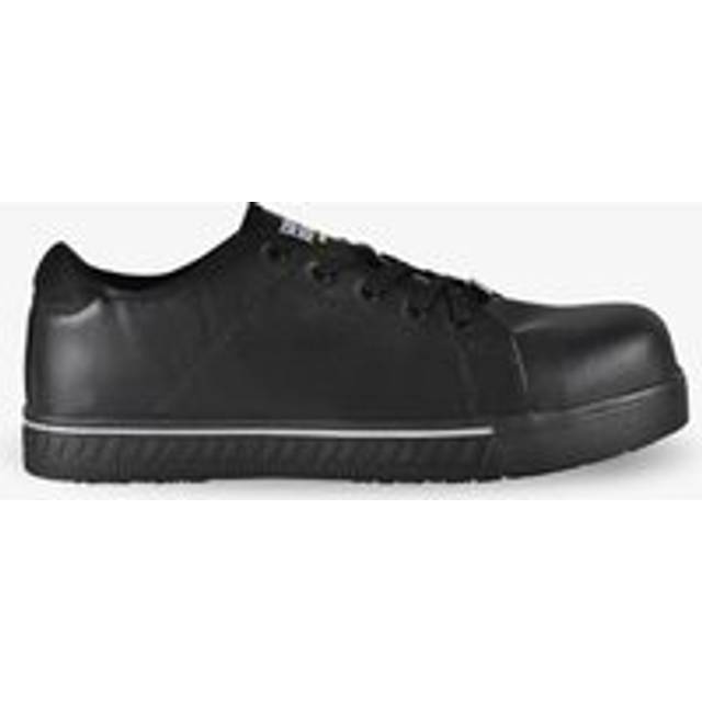 Safety shoes Safety Jogger Industrial HAVEN - Noir