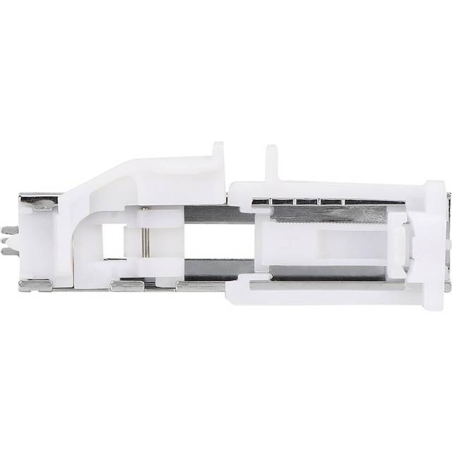 Presser Foot Button Hole Snap for Sewing Machine Stainless Steel Household Parts