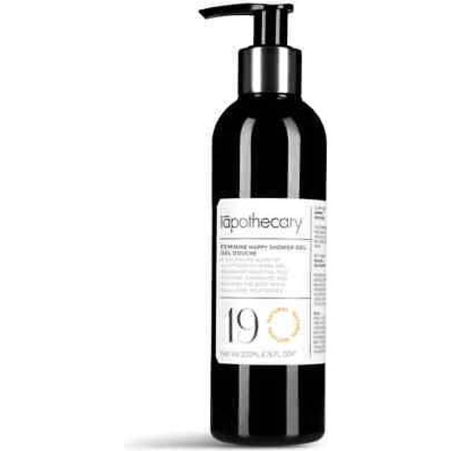 Ilapothecary feminine happy shower gel 200ml