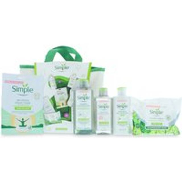 Simple Complete Kindness Set