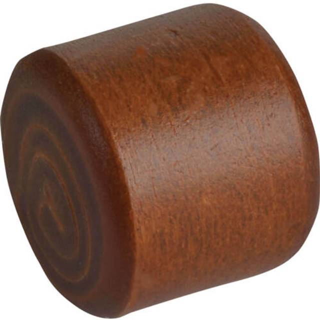Thor 10R Hide Replacement Face Size 1 (32mm) THO10R - Brown