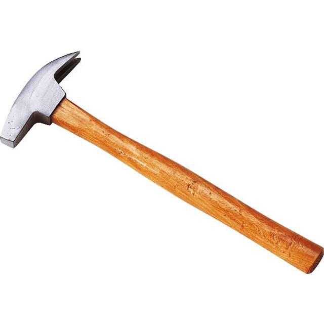 Hammer broach in small model Ekkia - Marron