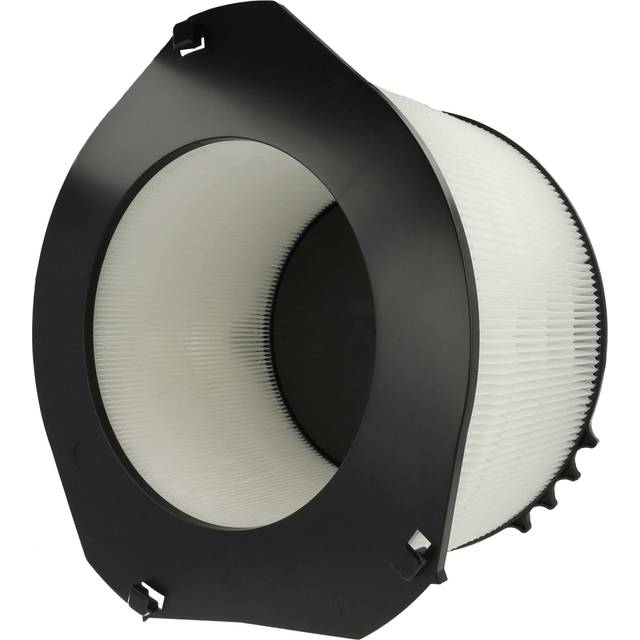 Vhbw - hepa Filter compatible with Ideal AP140 Pro Air Cleaner - Spare Air Filter
