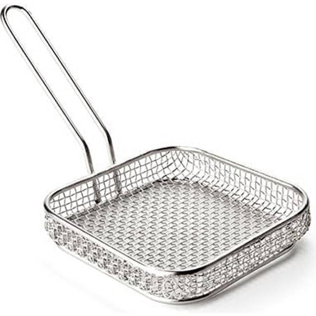 Frityrkorg, mini, 12 x 12 - 100% Chef