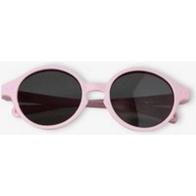 Sunglasses for Babies pale pink