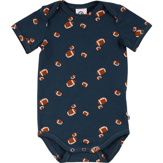 Müsli Body SS - Rugby/Midnight