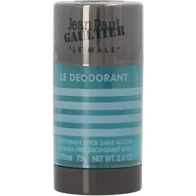 Jean Paul Gaultier Le Male Deodorant Stick 75g