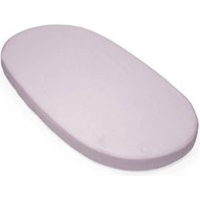 Stokke Sleepi Säng V3 Dra-på-lakan, Lavender