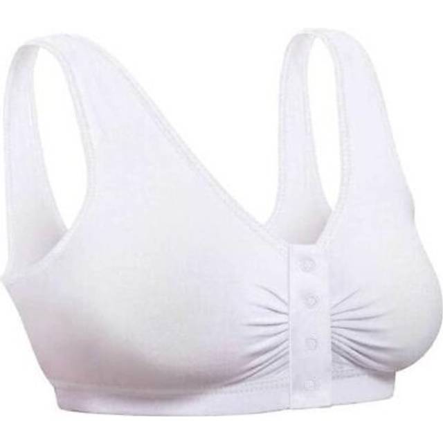 Easylife easy-close bra (set of 3), comfort bra, supports and lifts, front
