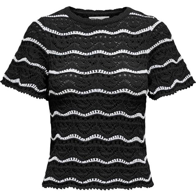 Onlannasofia Knitted Pullover