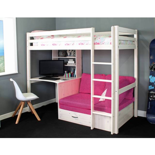 Thuka Hit 7 High Sleeper