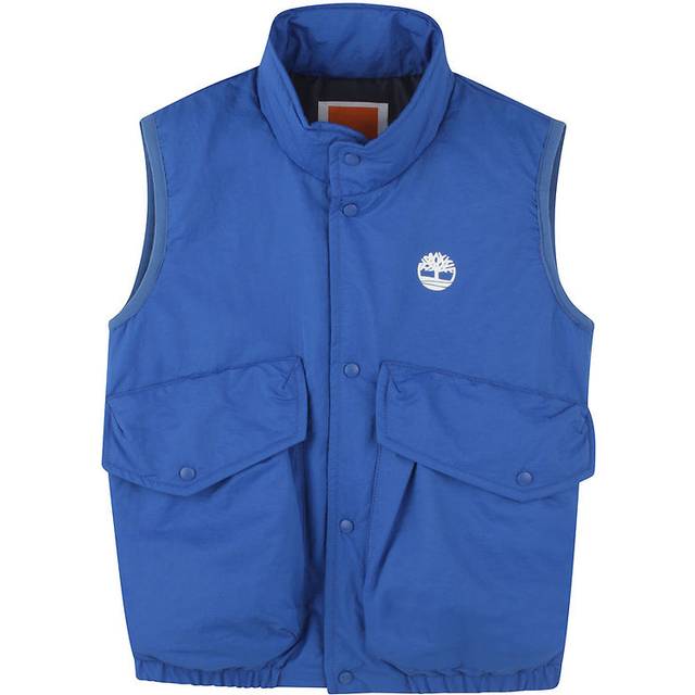 Timberland Väst - Oceanien - Timberland - 12 år (152) - Väst