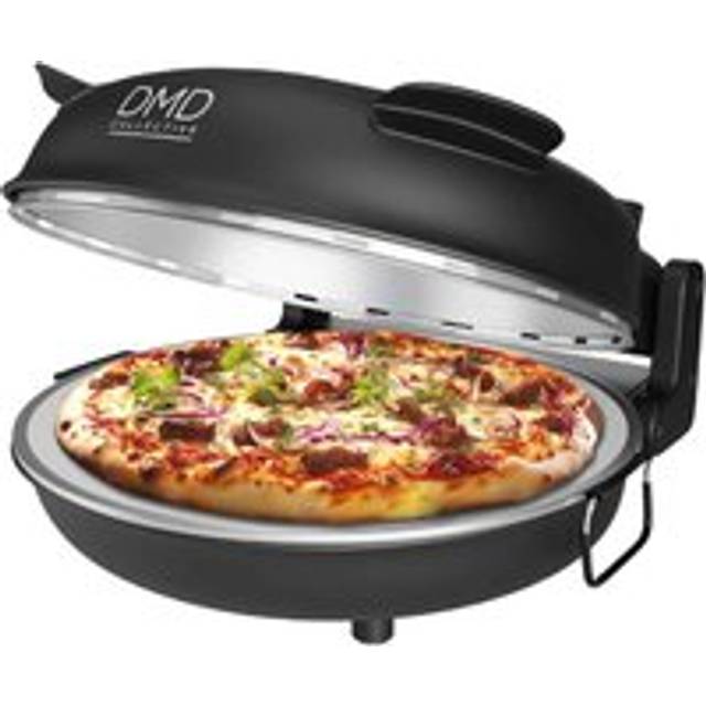 DMD Electric Pizza Oven