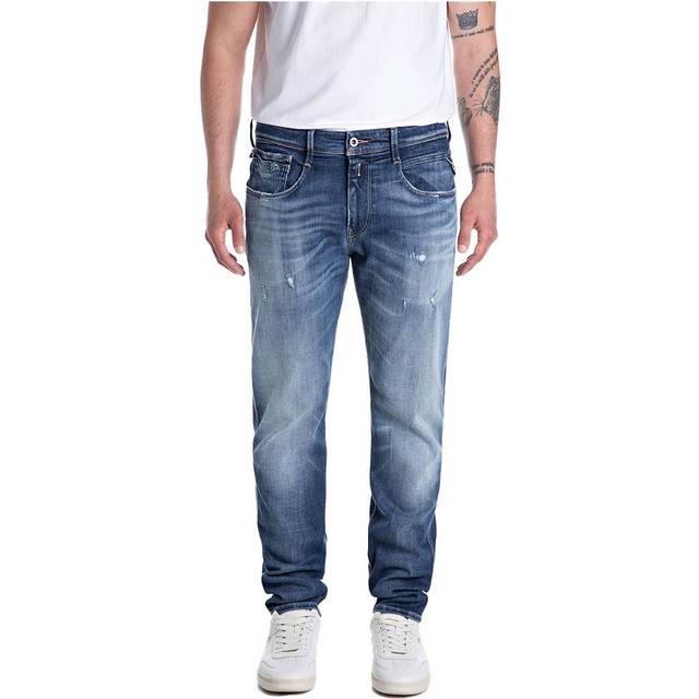 Jeans 'ANBASS'
