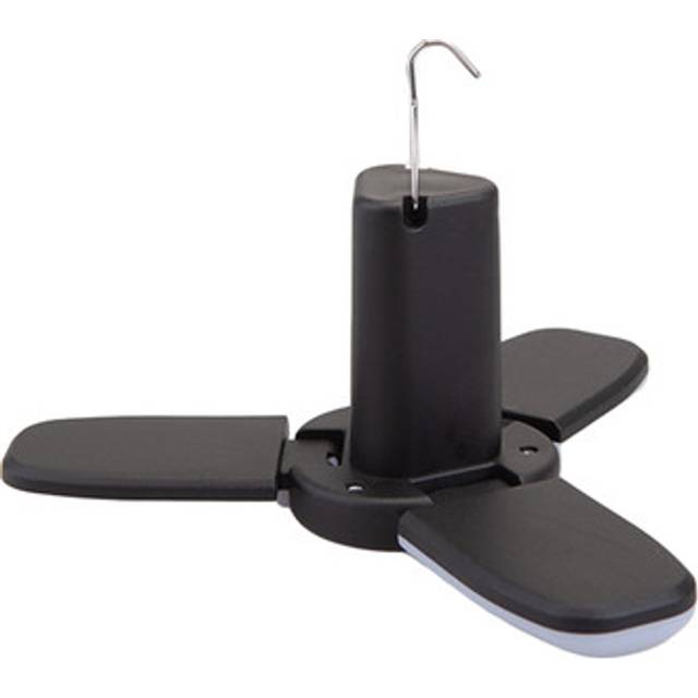 Summit Rechargeable Trifold Hanging Lantern