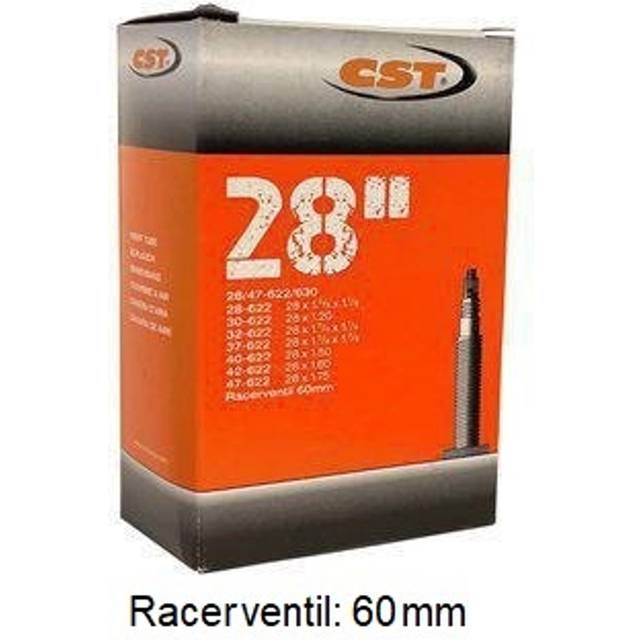 CST slang 27/28 25/28-622/630 Racerventil 60mm