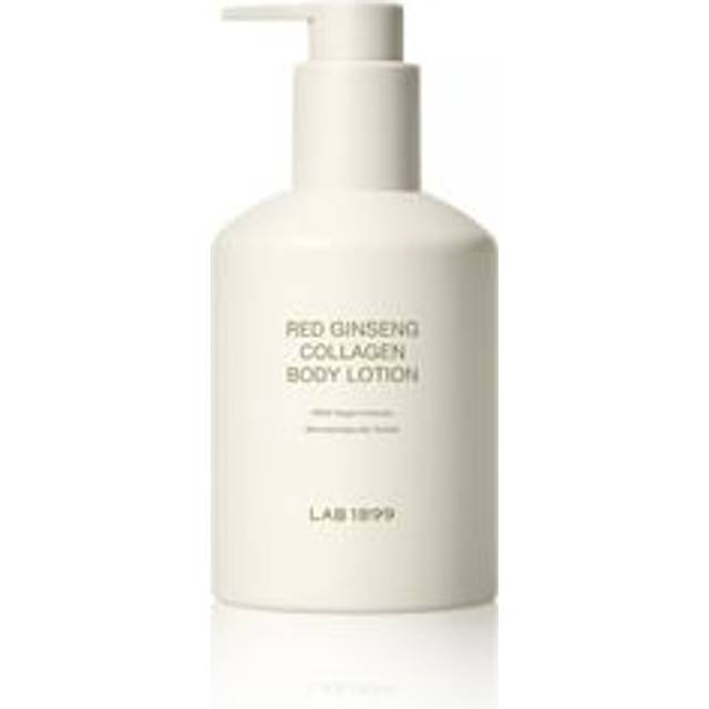 DONGINBI - LAB 1899 Red Ginseng Collagen Body Lotion 250ml