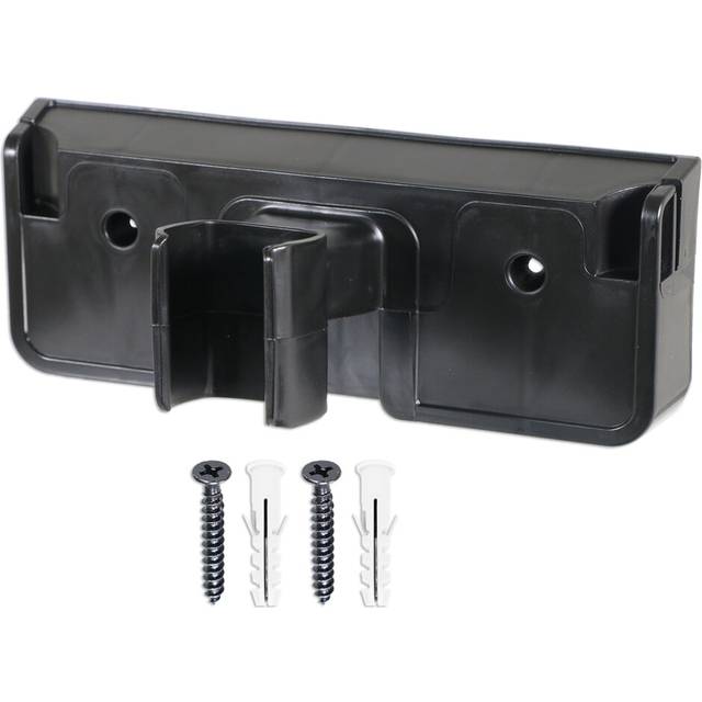 Wall Mounted Dock for VAX ONEPWR Blade 3 4 Pet & Car Dual Battery Vacuum Cleaner (1-4-14218.2)
