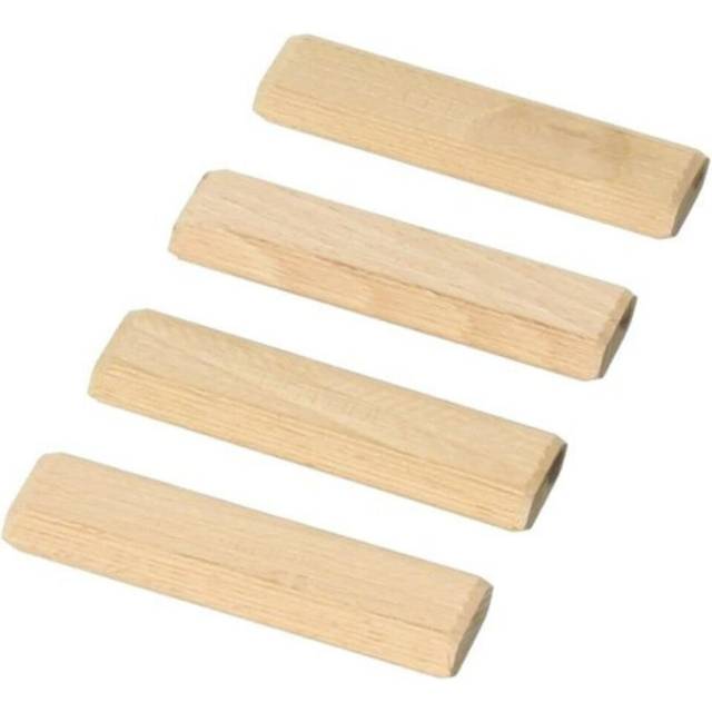 Festool 498216 XL 12 by 100mm Domino Beech Tenons  100-Pack