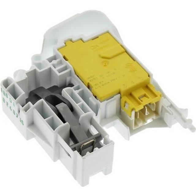 Genuine Hotpoint AQ113D697UK , AQ113F497EUK Washer Door Interlock Lock