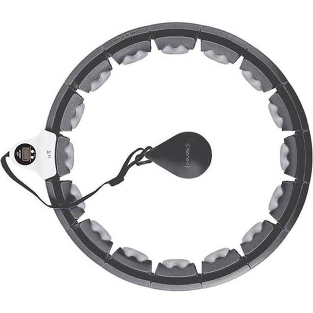 HMS Hula Hop With Tabs HHW06 Black