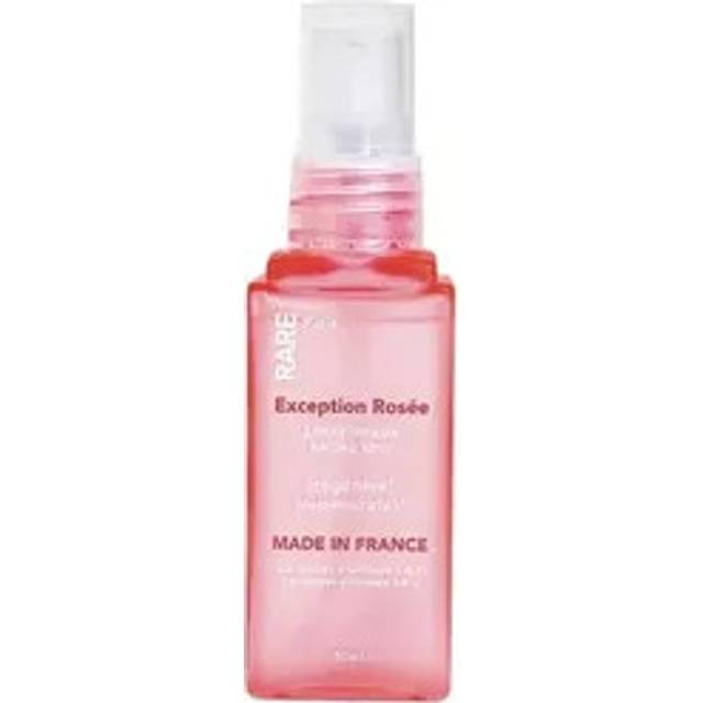 RARE Paris Regenerating Facial Mist Exception Rosée 50ml