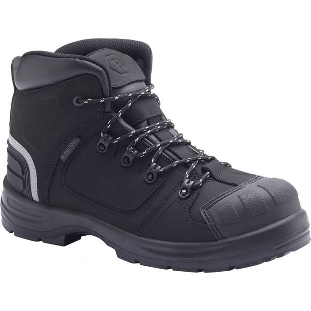 Blackrock Force Waterproof Safety Boot CF29 Black UK 12 - EUR 47 - US