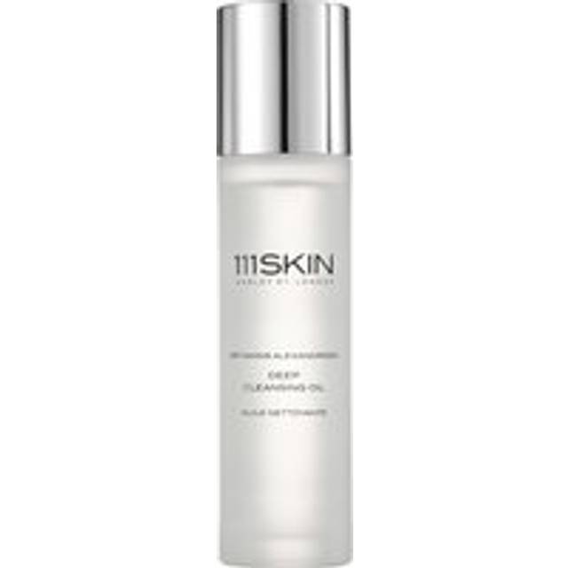 111Skin Deep Cleansing Oil (100 ml)