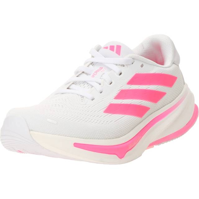 Adidas Women's Supernova Rise 2 Ftwwht/lucpnk/zeromt, 38