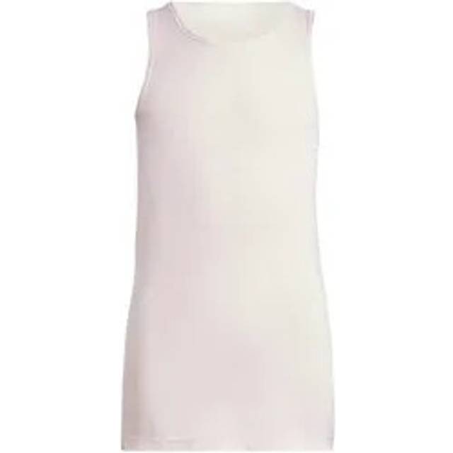 Adidas Club Tank Pink Girls Jr (Storlek: S)