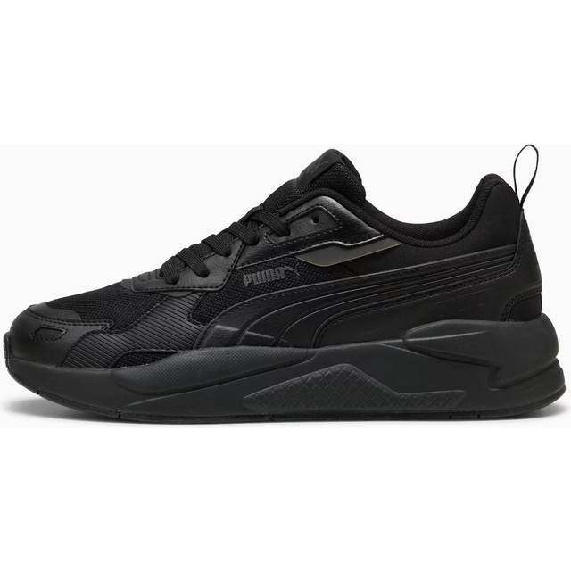 Puma X-Ray 3 Sneakers Unisex, Black, Size 40, Shoes