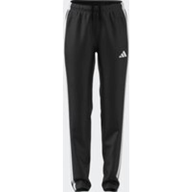 Adidas Essentials 3stripes Träningsbyxa Pojkar Svart - 152
