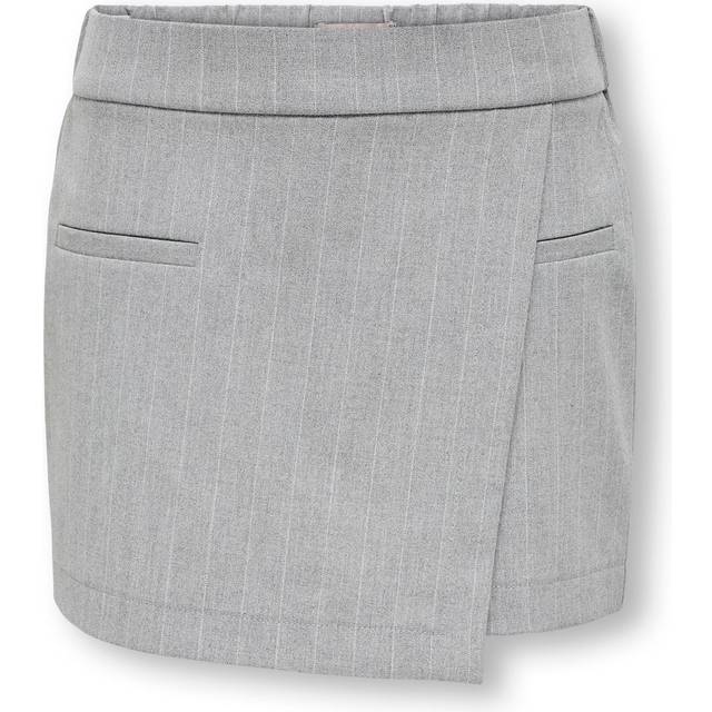 Kogbrie Mid Waist Regular Fit Skorts