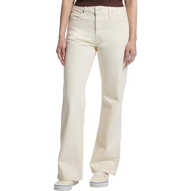 Levi's Women's 94 Baggy Bootcut Jeans  (New) Barely Freezing