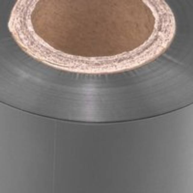 10x Thermal Ribbon compatible with Citizen CL-S700, CL-S703, CL-S700R Label Printer, 70 mm x 300 m, Wax Resin, Black - Vhbw