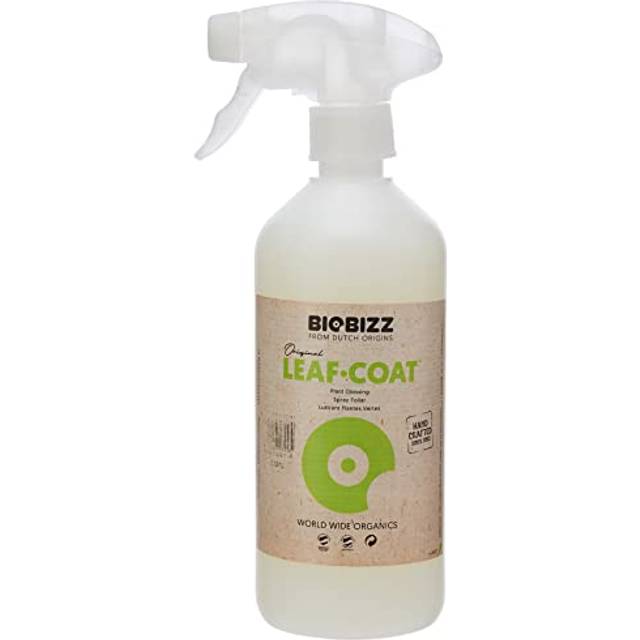 BioBizz 500ml Ready to Use Spray Leaf-Coat Liquid