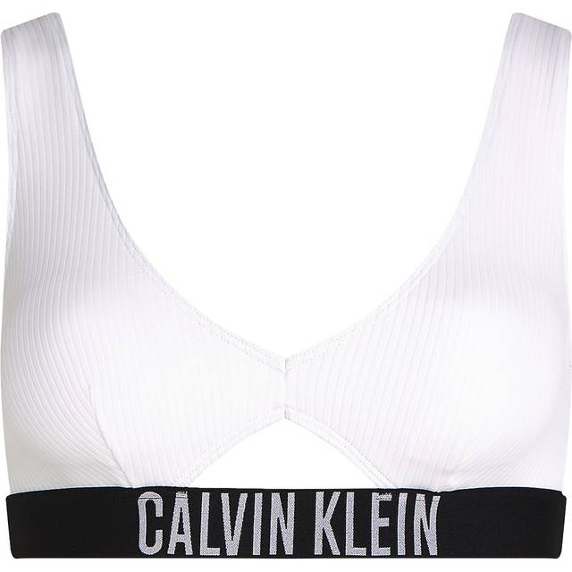 Bralette Bikini Top - Intense Power