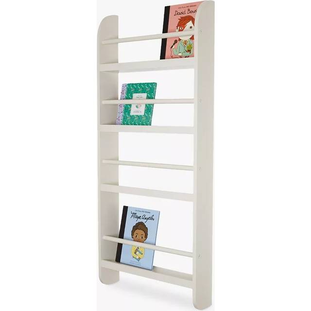 Great Little Trading Co Greenaway Narrow Gallery Bookcase